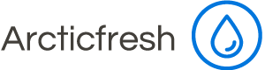 Логотип Arcticfresh